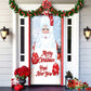 Decoraciones de Exterior de Pesadilla Antes de Navidad