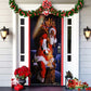 Decoraciones de Exterior de Pesadilla Antes de Navidad
