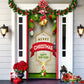Decoraciones de Exterior de Pesadilla Antes de Navidad