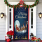 Decoraciones de Exterior de Pesadilla Antes de Navidad