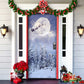 Decoraciones de Exterior de Pesadilla Antes de Navidad
