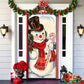 Decoraciones de Exterior de Pesadilla Antes de Navidad
