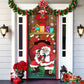 Decoraciones de Exterior de Pesadilla Antes de Navidad