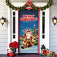 Decoraciones de Exterior de Pesadilla Antes de Navidad