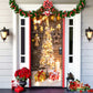 Decoraciones de Exterior de Pesadilla Antes de Navidad