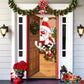 Decoraciones de Exterior de Pesadilla Antes de Navidad