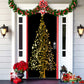 Decoraciones de Exterior de Pesadilla Antes de Navidad