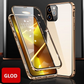 Funda magnética de un vistazo para iPhone