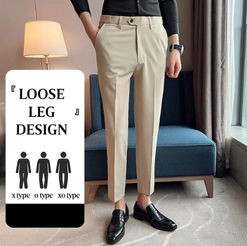 Vaqueros Rectos Elásticos Amazon Essentials Para Hombre