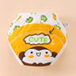 Ropa interior orinal para bebés