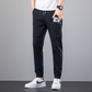 Novedades de primavera - 49 % de descuento?Pantalones de salón de imitación de mezclilla para hombres