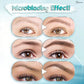 Lápiz de cejas 3D resistente al agua (🔥 compra 1 y llévate 1 gratis)