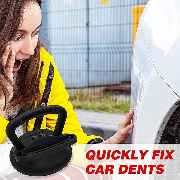 Cuerpo del coche Dent-Remover Puller Cups🔥New Year 2023 Sale🔥
