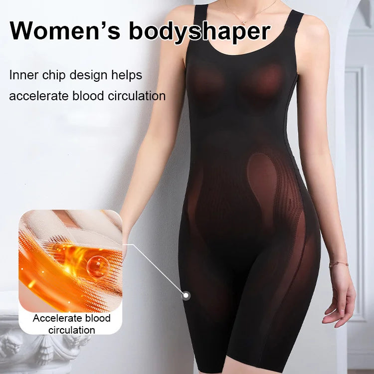 🔥50% OFF🔥 Body de una pieza para mujer