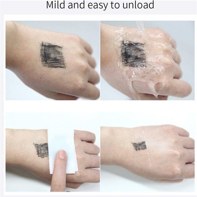 Compre 1 y llévese 1 gratis-4D Flash Diamond Waterproof Silk Fiber Thick Lengthening Mascara