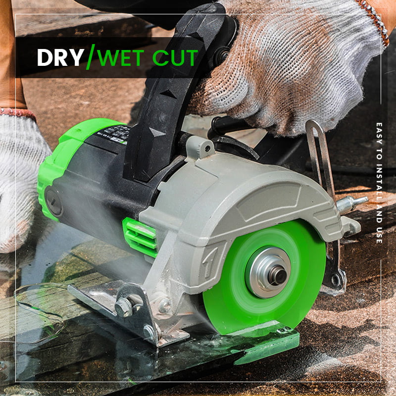 DISCO DE CORTE DE VIDRIO--COMPRE 3 OBTENGA 2 GRATIS（5PCS）