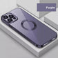 Nueva Versión 2.0 Clean Lens Case for iPhone With Camera Protector（50% DE DESCUENTO）