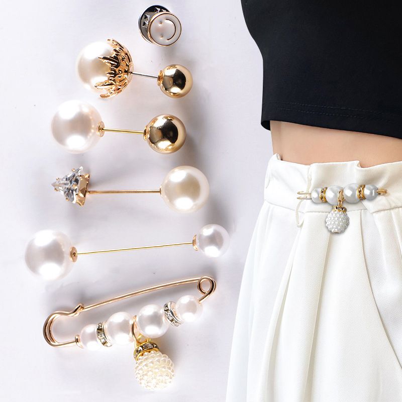 🔥Promoción Día de la Madre 🔥 descuentoChal de punto a prueba de sol（Regalo Perla Clips 6pcs）