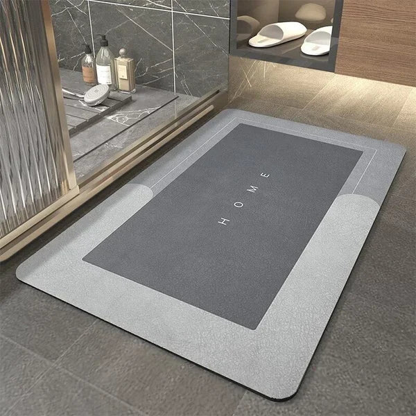 🎅 Rebajas de Navidad - 47% de descuento 🎄SUPER ABSORBENT NON-SLIP MAT