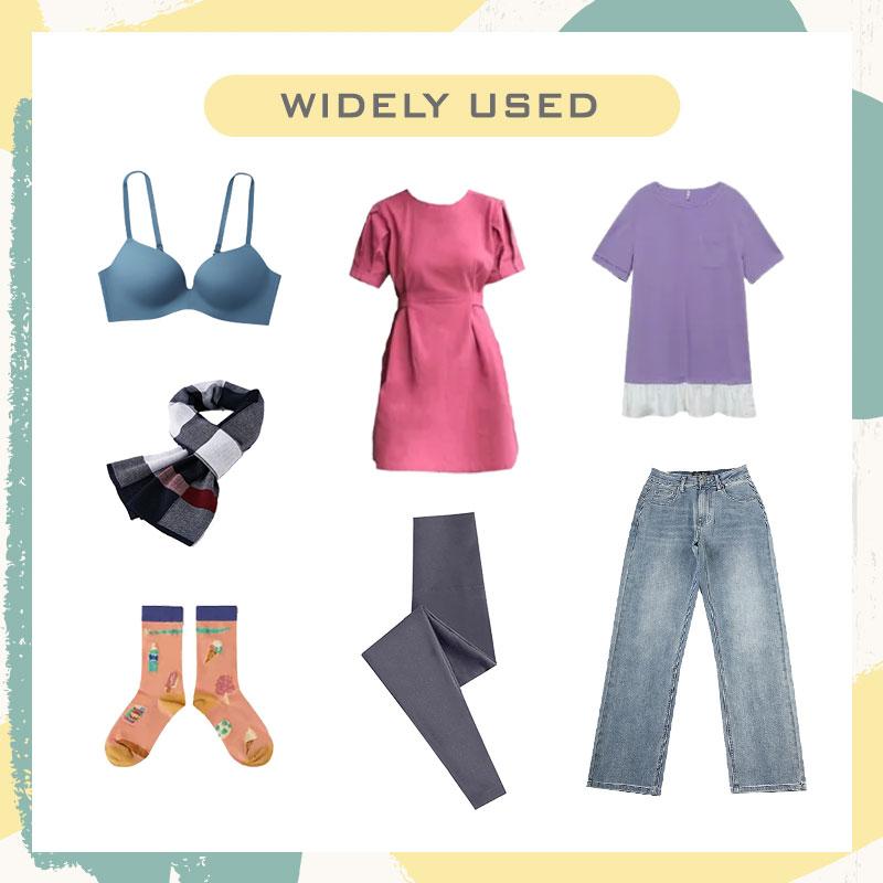 Wardrobe Clothes Organizer-1