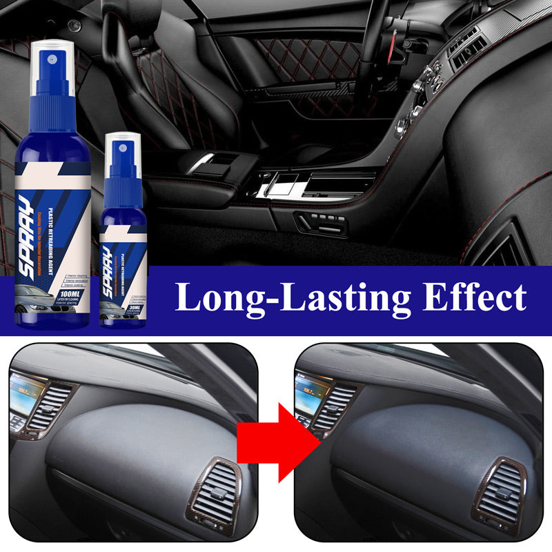 ✨Regalos para su coche💝Medios para restaurar calcomanías