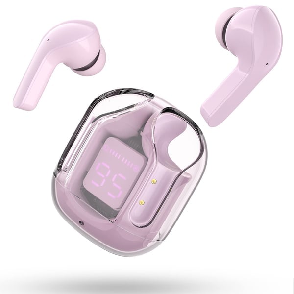 Auriculares Bluetooth con cancelación de ruido ENC