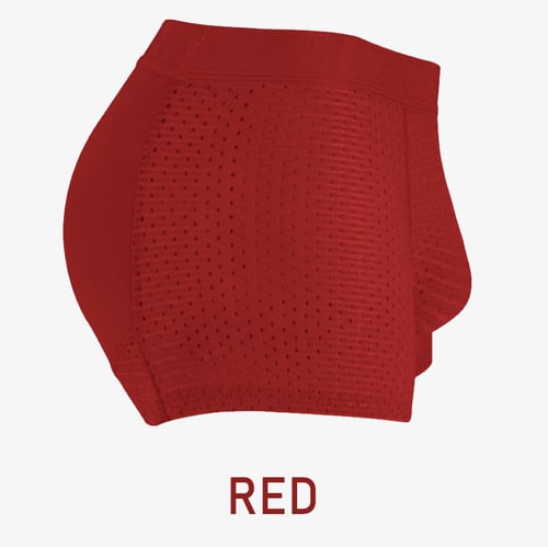 Ropa Interior Transpirable de Nailon y Seda Helada para Hombres