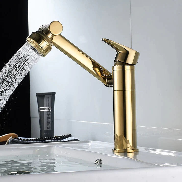 🎅Mejoras del cuarto de baño🔥Grifo universal giratorio 360