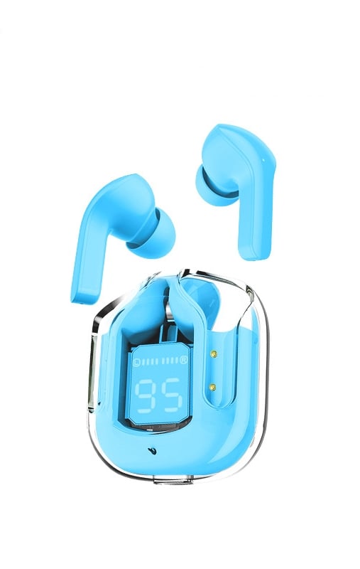 Auriculares Bluetooth con cancelación de ruido ENC