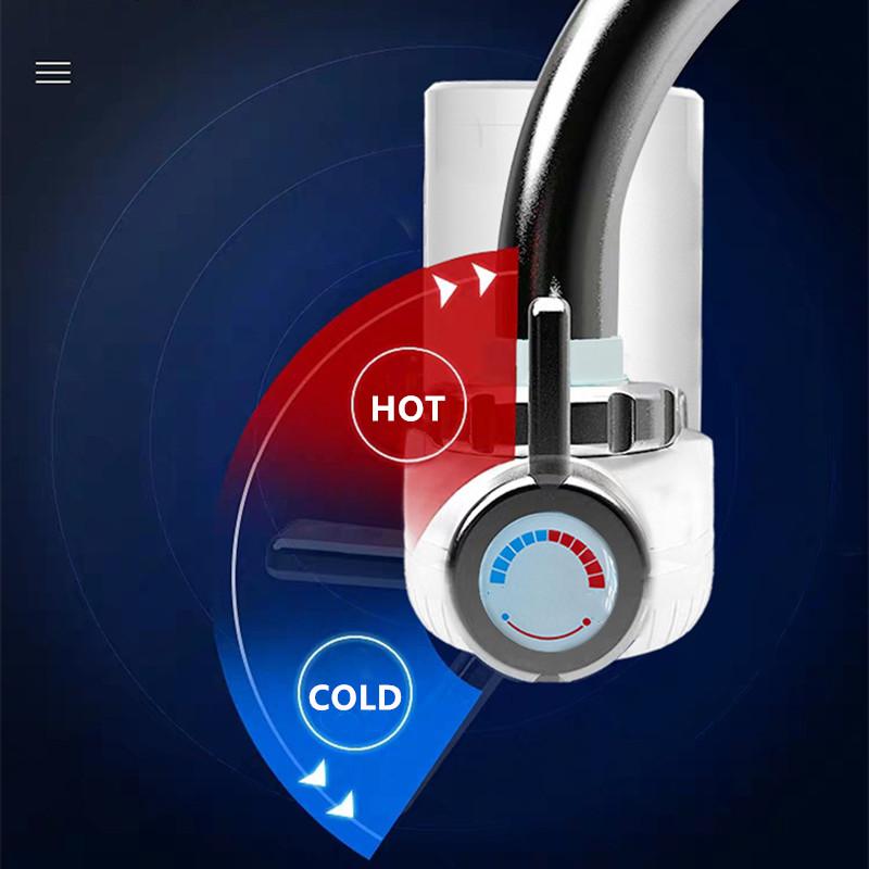 🔥Especial Año Nuevo 49% OFF🔥🚿Grifo de agua caliente sin instalación