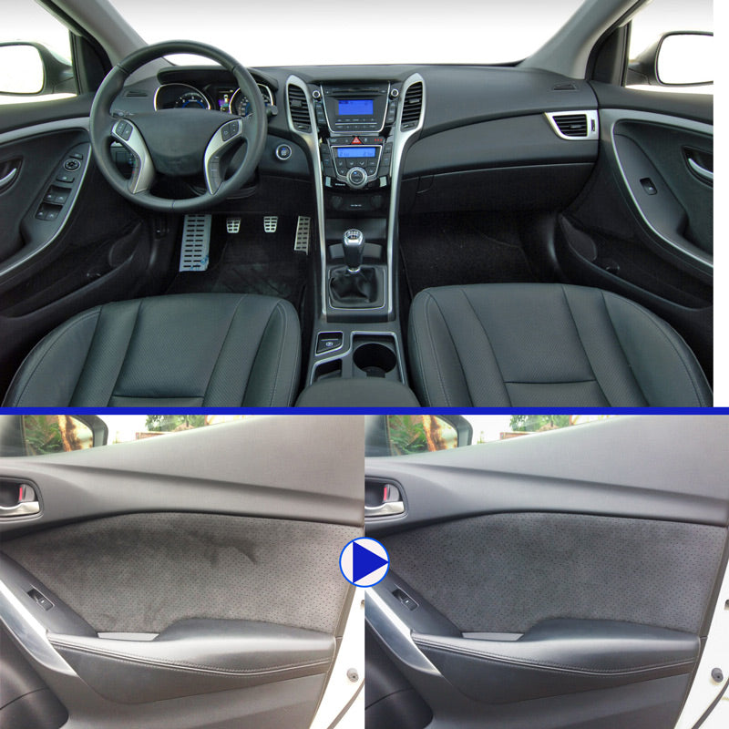 ✨Regalos para su coche💝Medios para restaurar calcomanías