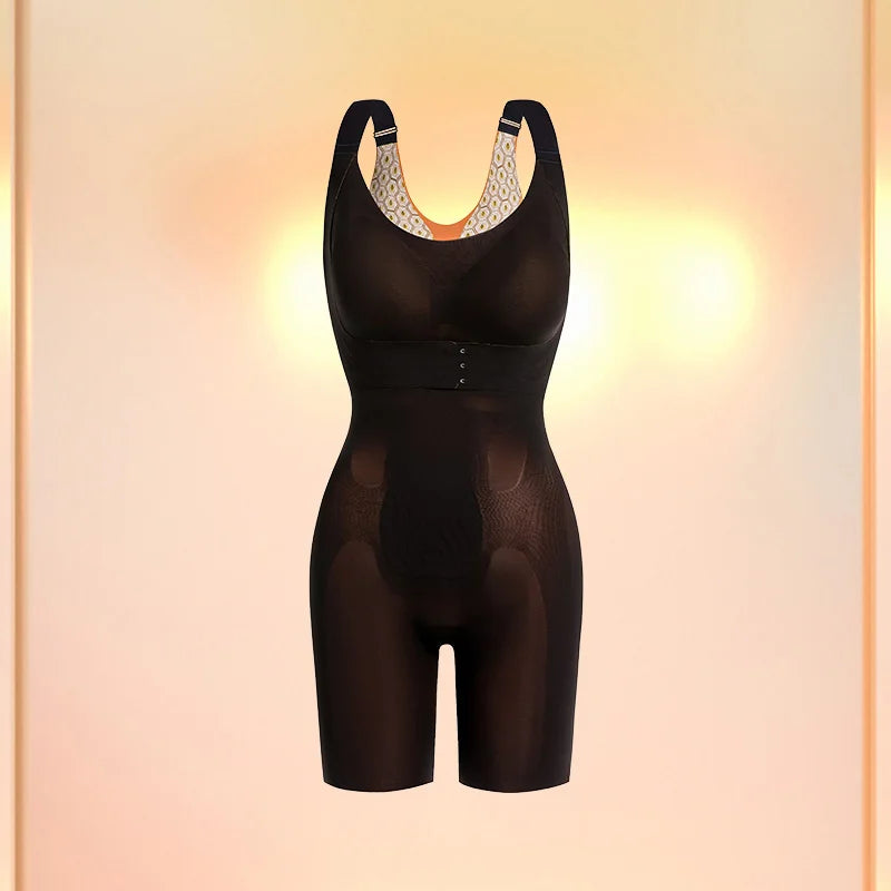 🔥50% OFF🔥 Body de una pieza para mujer