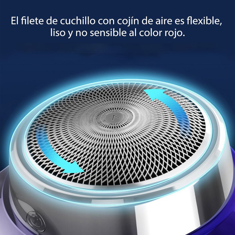 😎🪒【50% OFF!】Mini rasoio elettrico