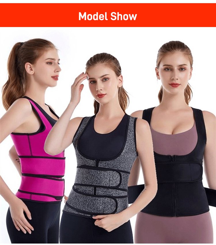 💖Protector de cintura - Ropa interior con doble reducción de cintura - Compra 2 y consigue envío gratis.