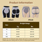 High Waisted Body Shaper Shorts?50% de descuento último día