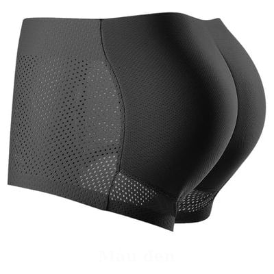Ropa Interior Transpirable de Nailon y Seda Helada para Hombres