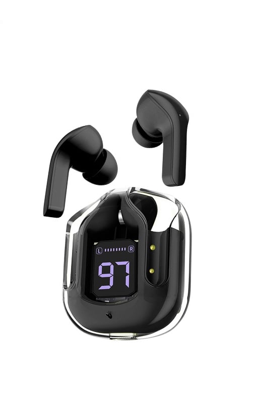 Auriculares Bluetooth con cancelación de ruido ENC