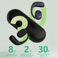 🔥Rebajas de último día 49%🔥Auriculares Bluetooth inalámbricos para colgar del oído
