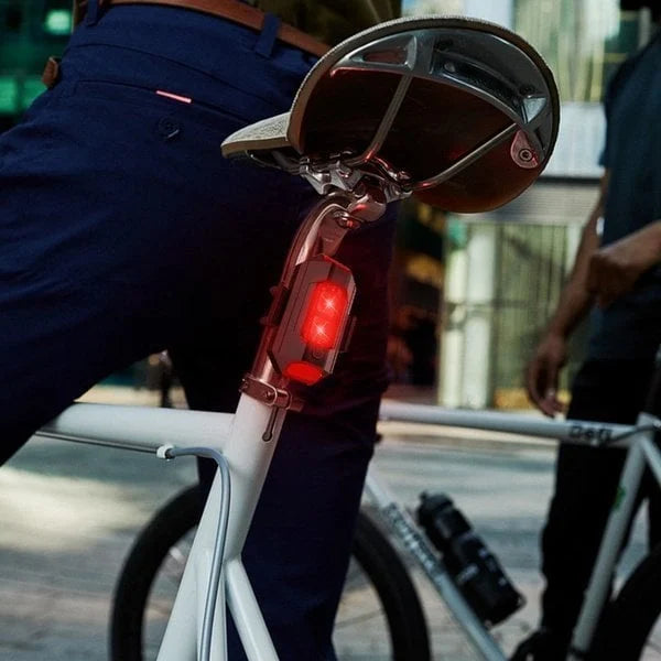 Luces LED estroboscópicas anticolisión en 7 colores - Desarrolladas para los amantes de la conducción