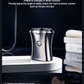 Mini afeitadora portátil eléctrica lavable🔥50% de descuento el último día🔥