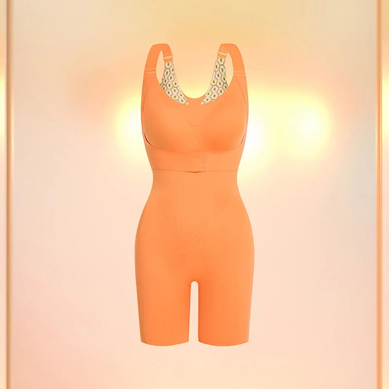🔥50% OFF🔥 Body de una pieza para mujer