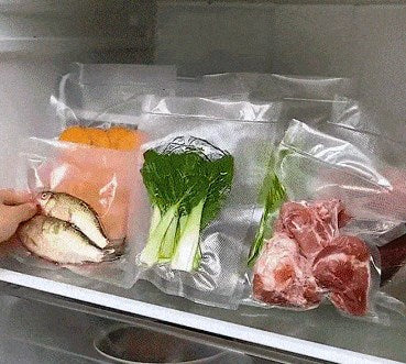 🔥Envío gratis👍Selladora automática para el hogar