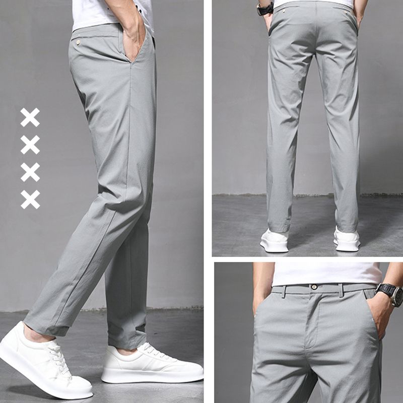 Pantalones deportivos de uso diario para hombre - Compre 2 piezas y consiga el envío gratis