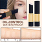 【📦Compra 2 obtén 1 gratis】Stick de base de maquillaje corrector de dos extremos.