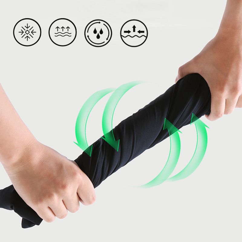 Pantalones rectos elásticos para hombre (compre 2 envío gratis)