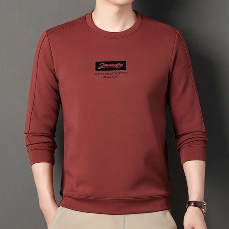 [Regalo cálido] Sudadera de invierno con forro polar grueso para hombre