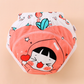 Ropa interior orinal para bebés
