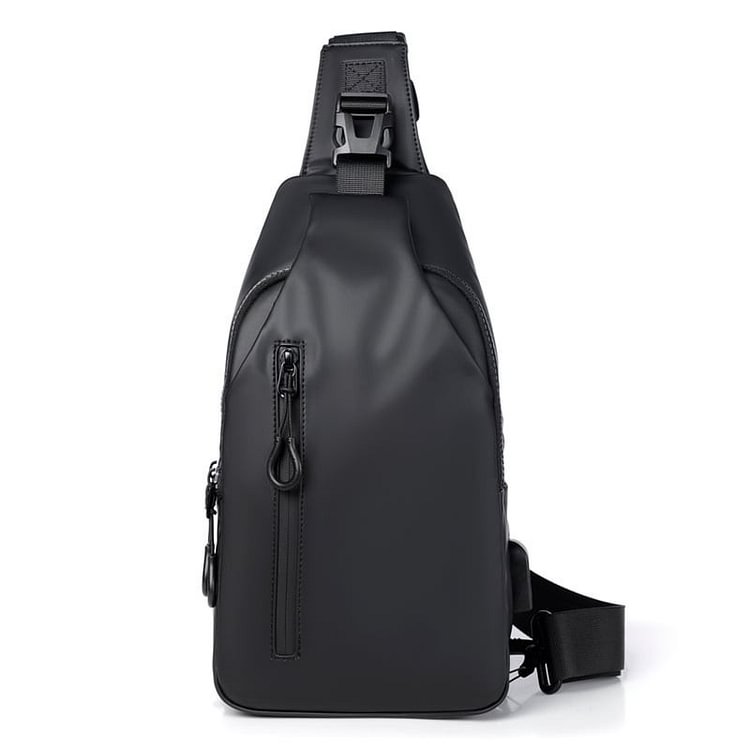 Bolso de Hombro Simple de Gran Capacidad Resistente a Los Arañazos