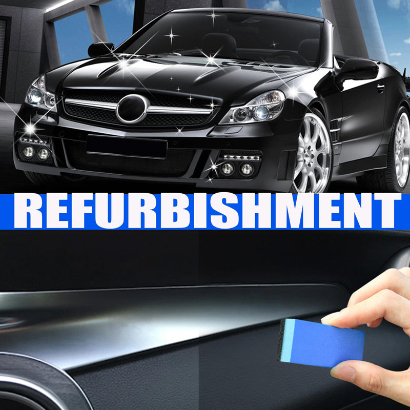 ✨Regalos para su coche💝Medios para restaurar calcomanías