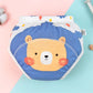 Ropa interior orinal para bebés